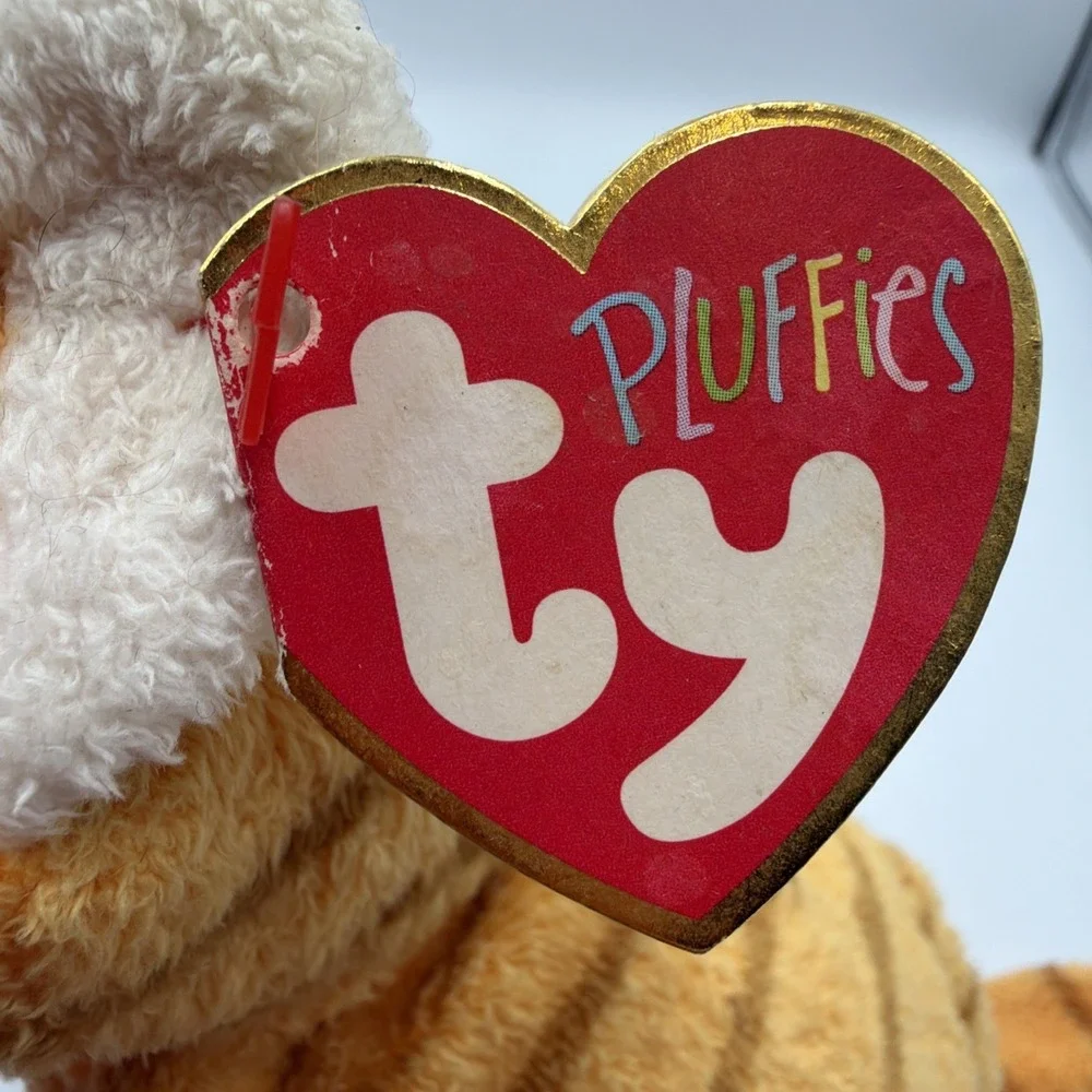Ty Pluffies 